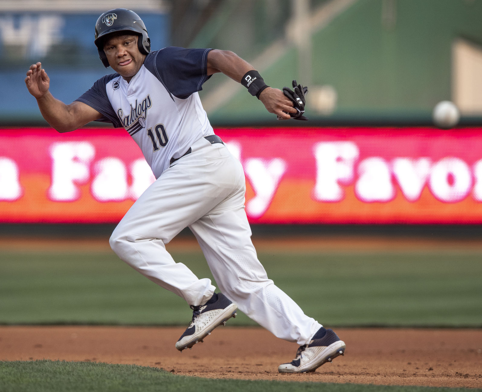 Lincoln vs. Milwaukee, 9.1